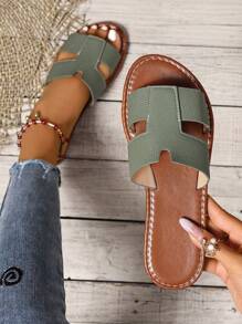 Olive Green