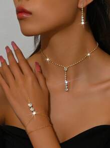 446+1501 Gold Set