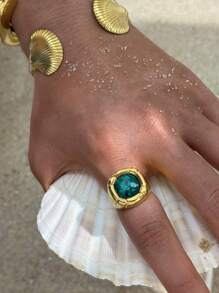 Green Diamond