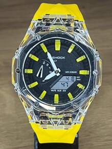 Amarelo