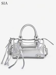 Silber