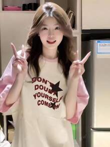 Pink Apricot