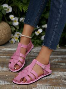 Watermelon Pink