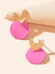 Rose vif
