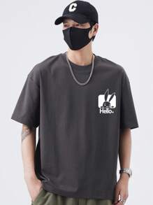 Dark Grey