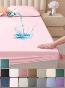 Baby Pink
