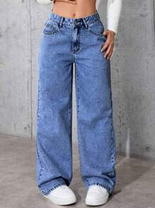 Dark Wash