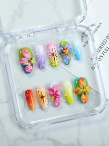 Multicolore
