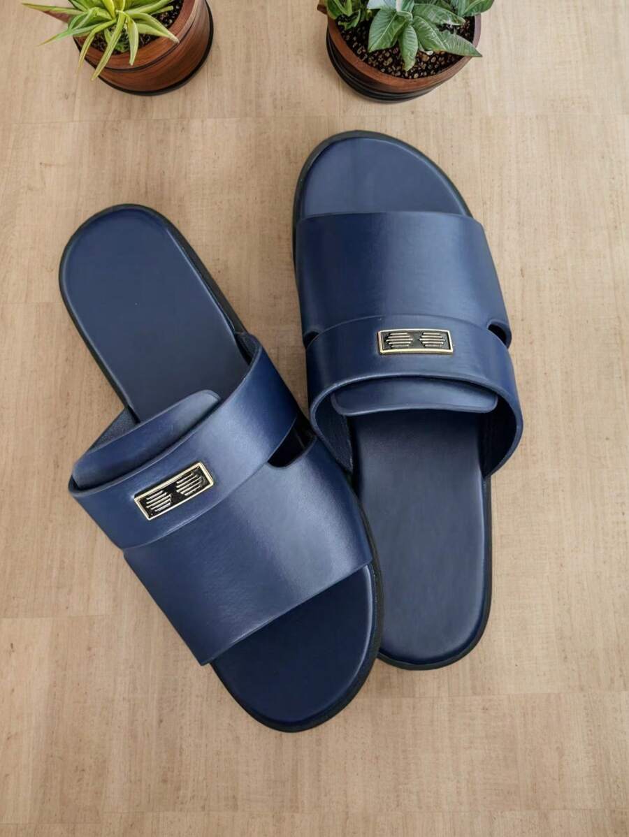 Fashionable & Casual Men's Sandals, New