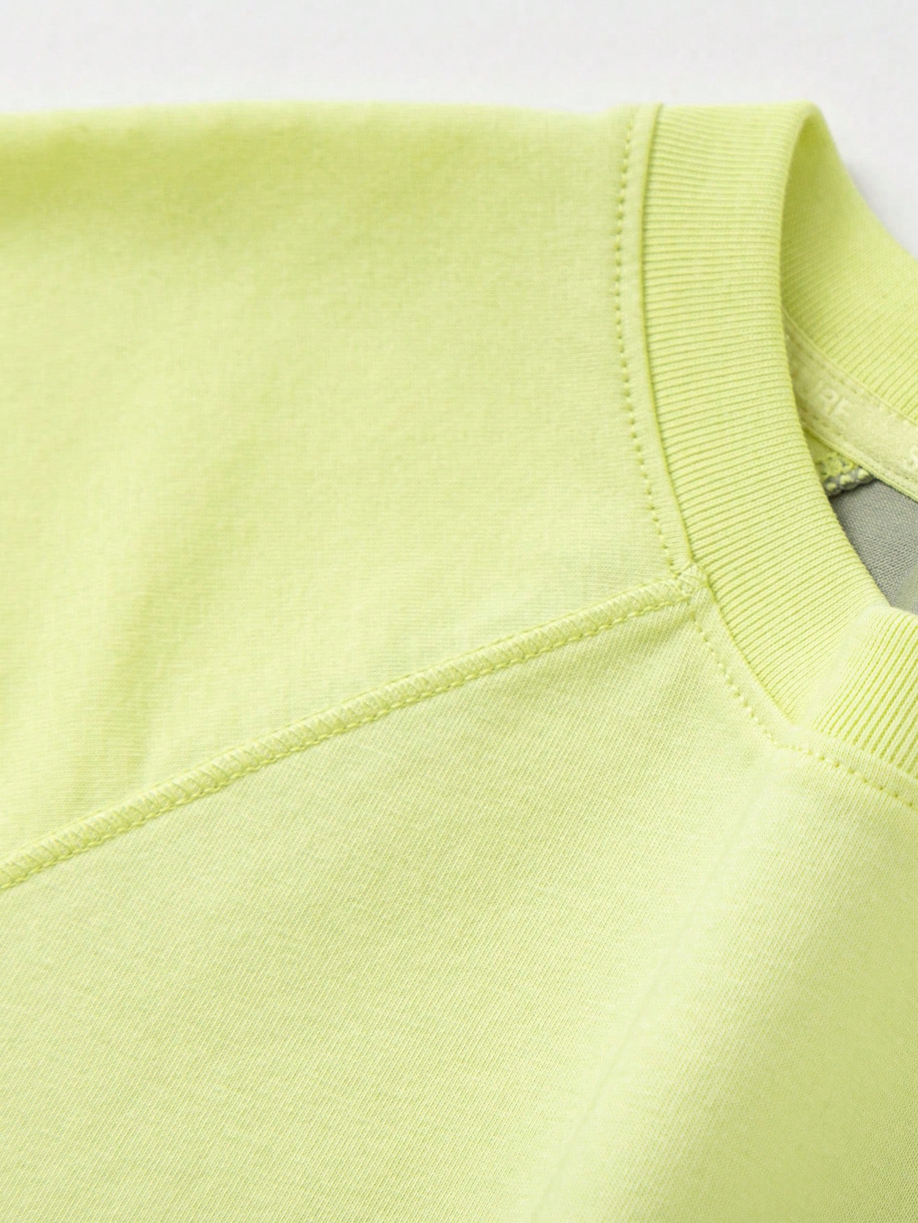 verde amarillo