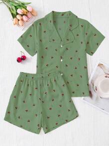Groen