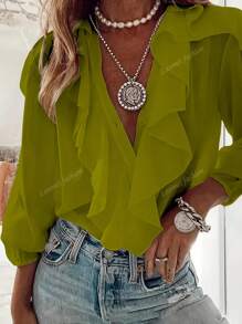 Olive Green