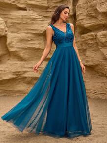 Teal Blue