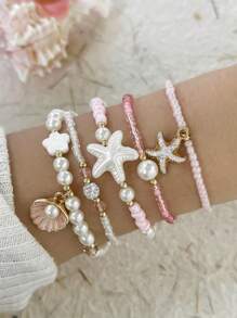 Baby Pink