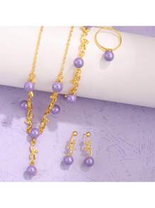 Roxo Malva