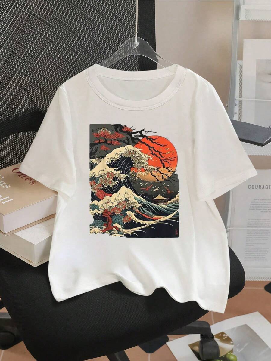 Women T-Shirts