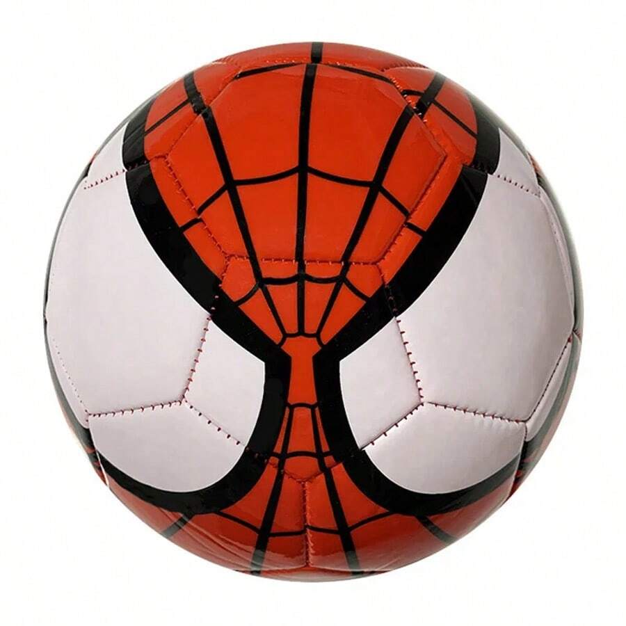 Balón de fútbol de juguete, pelota de campus de entrenamiento PVC, regalo de cumpleaños, juguete y regalo de vacaciones