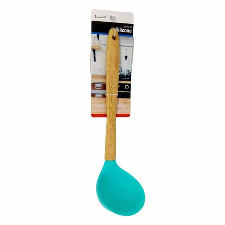 Concha de Silicone - 30cm