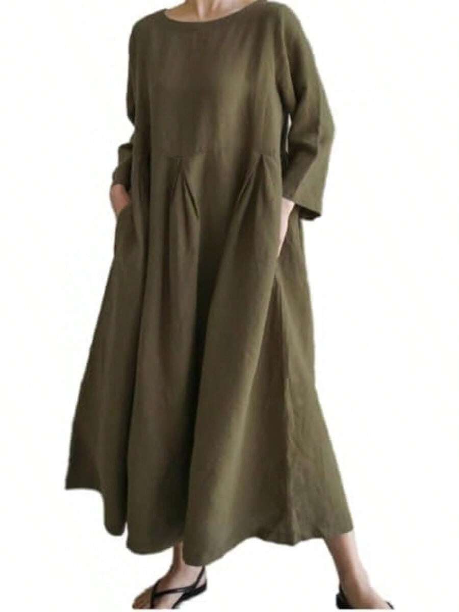 Plus Size Dresses