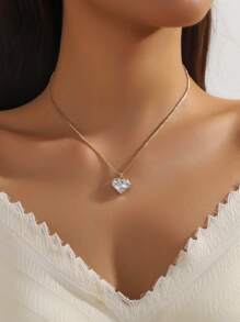 blanc doré