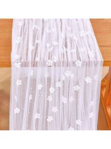 White Flowers