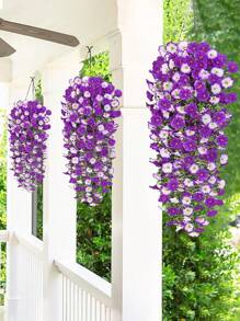 Morning Glory Wall Hanging Two Colors-02