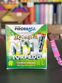 BOMBA 1