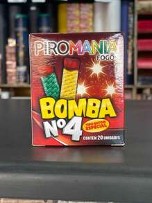 BOMBA 4
