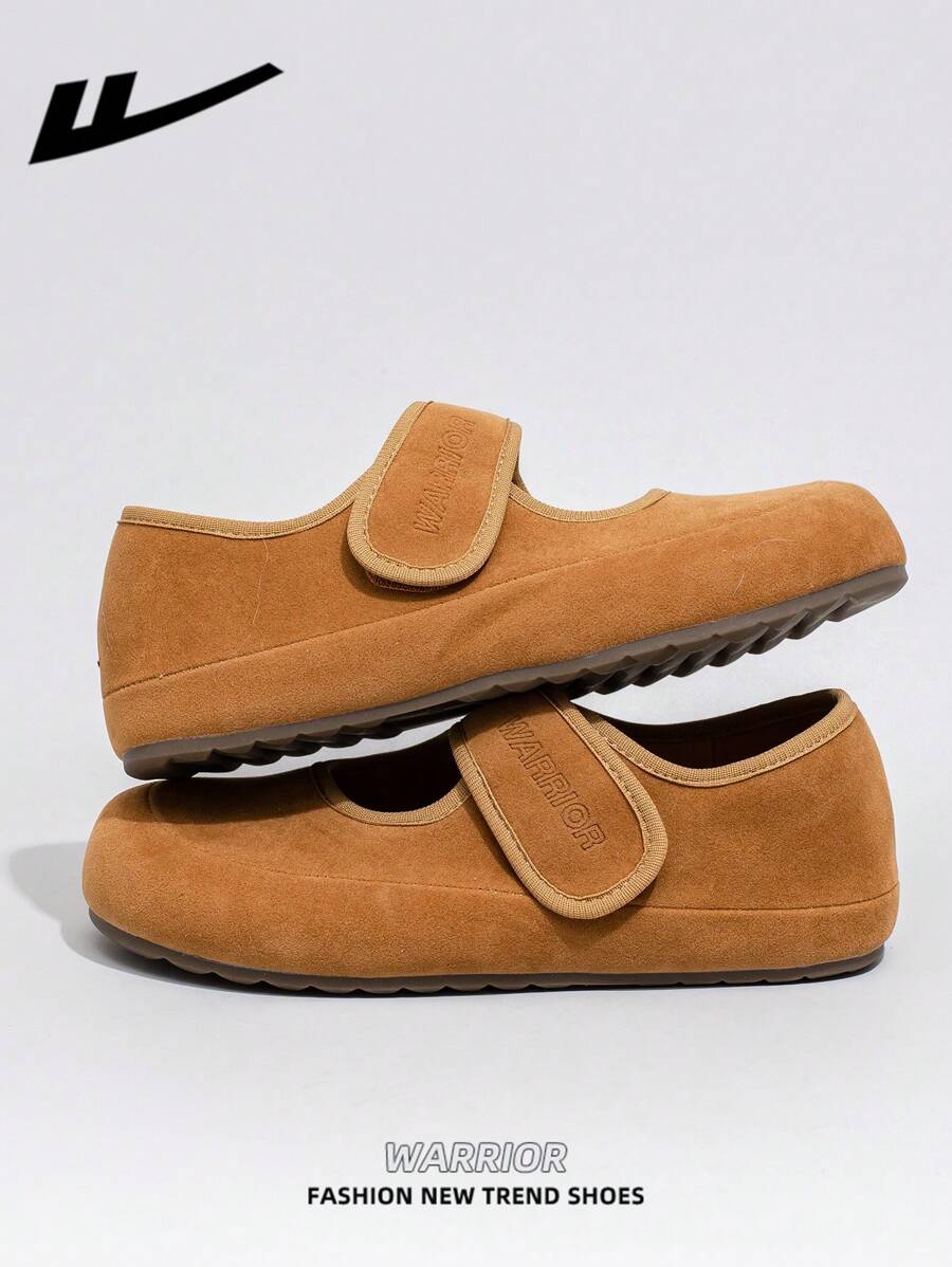 WARRIOR 1 par de Zapatillas de skate de lona para mujer WARRIOR, diseño con cordones, suela gruesa, calzado casual de caña baja transpirable para exteriores, verano, versátil, ligero inspirado en el skateboarding, moda y cómodo