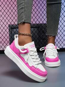 Hot Pink