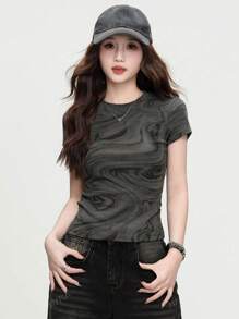391 Smoky Gray