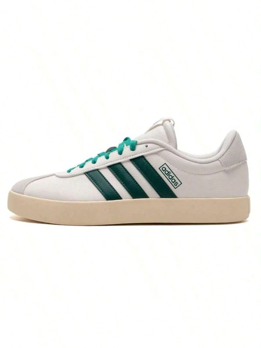 Bright White/Forest Green/Lawn Green