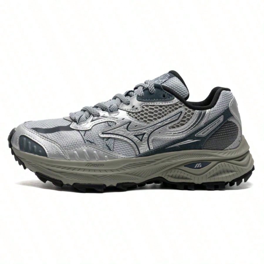 Cool Gray/Silver/Dark Gray