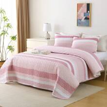Pink Stripes
