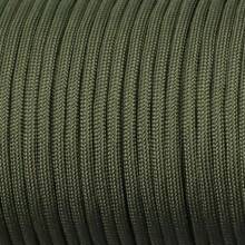 Corda verde militare
