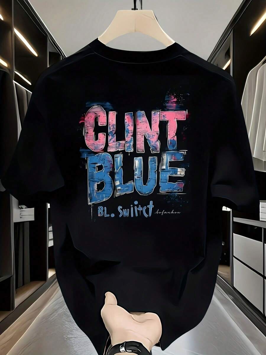Men T-Shirts
