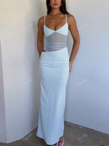 Blu reale