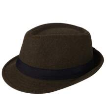 Coffee Brown