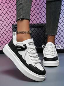 White and Black