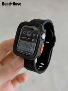 Black (no Watch)