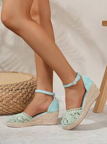 Mint Blue