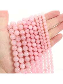 Rose bonbon