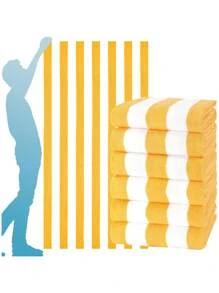 Large Yellow