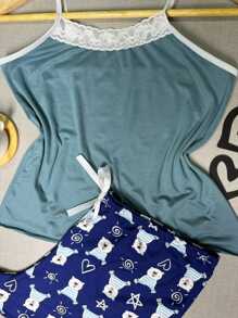 Azul Marinho