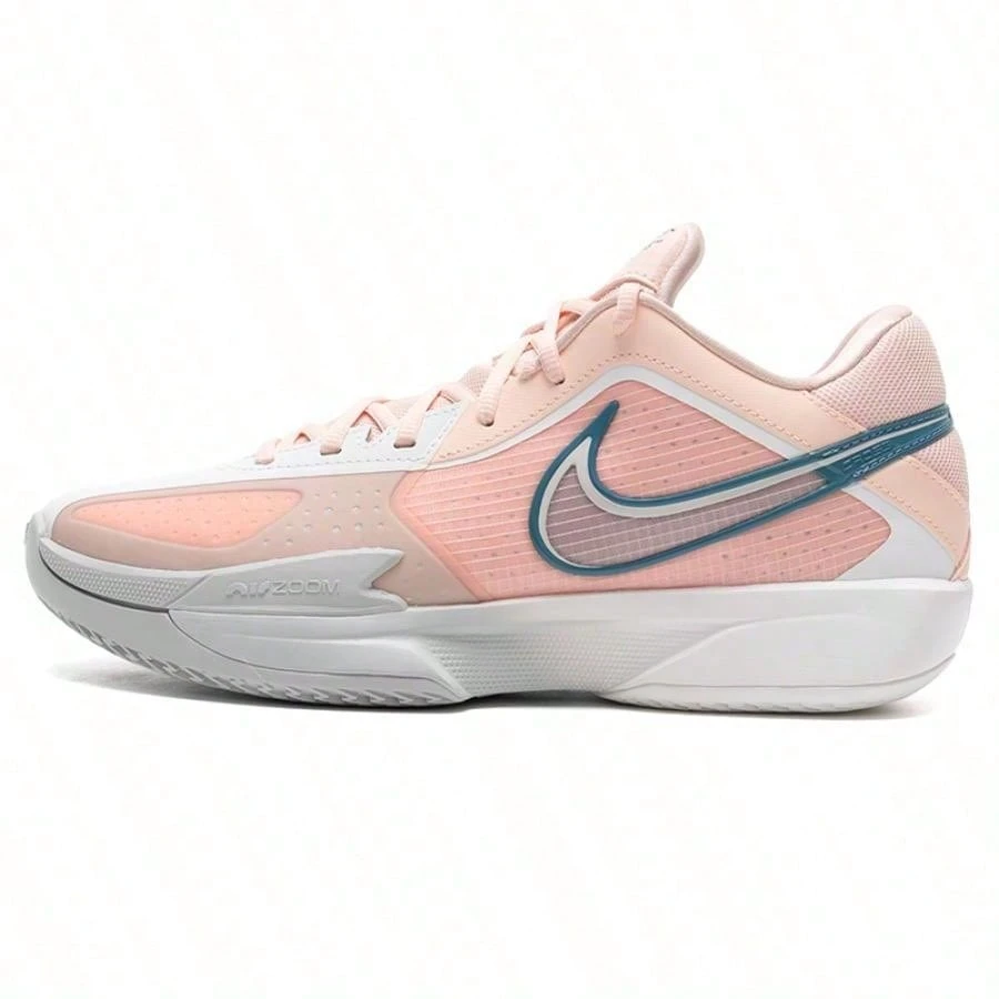 Washed Coral Red/Smoky Blue/Dust/Peak White