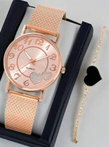 Rose Gold
