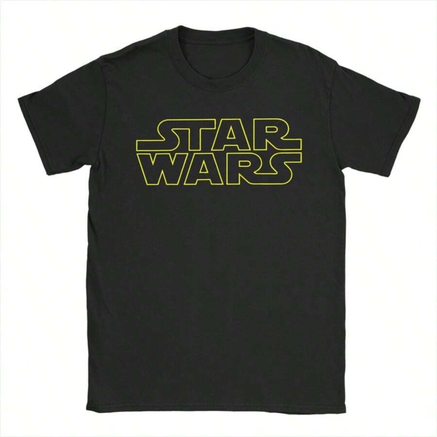 Men Women Graphic Printing Star Wars Join The Empire Tee T Shirt 100 Cotton T-Shirts Clothing