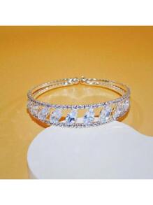 Marquise argent