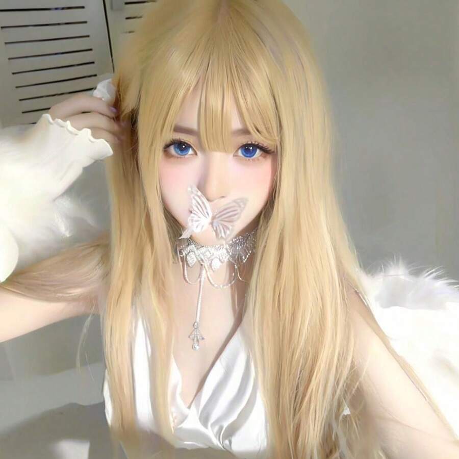 Cosplay Wigs