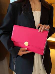Hot Pink
